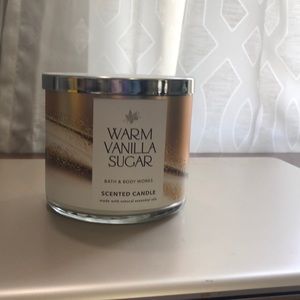Bath and Body Works Candle